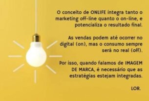 On-life, você sabe o que significa?