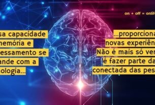 A relação começa naquilo que se quer ofertar.
