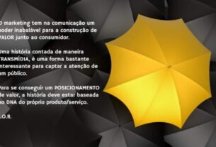 Posicionamento de marca a partir do DNA da organização