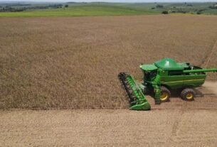 Melhor resultado da história de Maringá em exportações é impulsionado pelo agronegócio