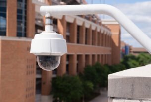 A Inteligência Artificial como reforço para a segurança nas escolas