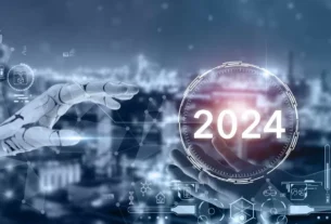 6 tendências do Marketing Digital para 2024.